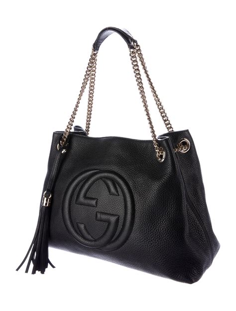 gucci soho chain mini purse|replacement chain for gucci bag.